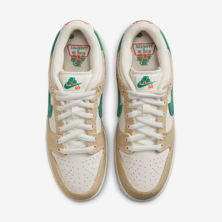 LJR SB Dunk Low Jarritos,FD0860-001