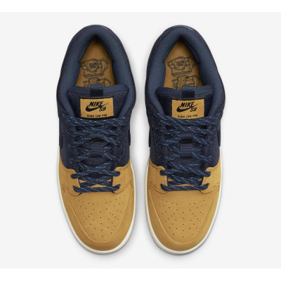 PKGoden SB Dunk Low Pro PRM 90s,DX6775-400