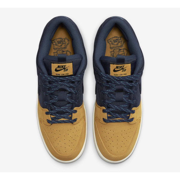 PKGoden SB Dunk Low Pro PRM 90s,DX6775-400