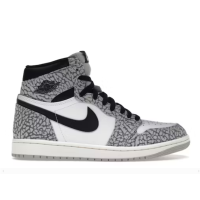 PKGoden Jordan 1 Retro High OG White Cement,DZ5485-052