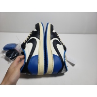 OG Jordan 1 Low Fragment Travis Scott,DM7866-140