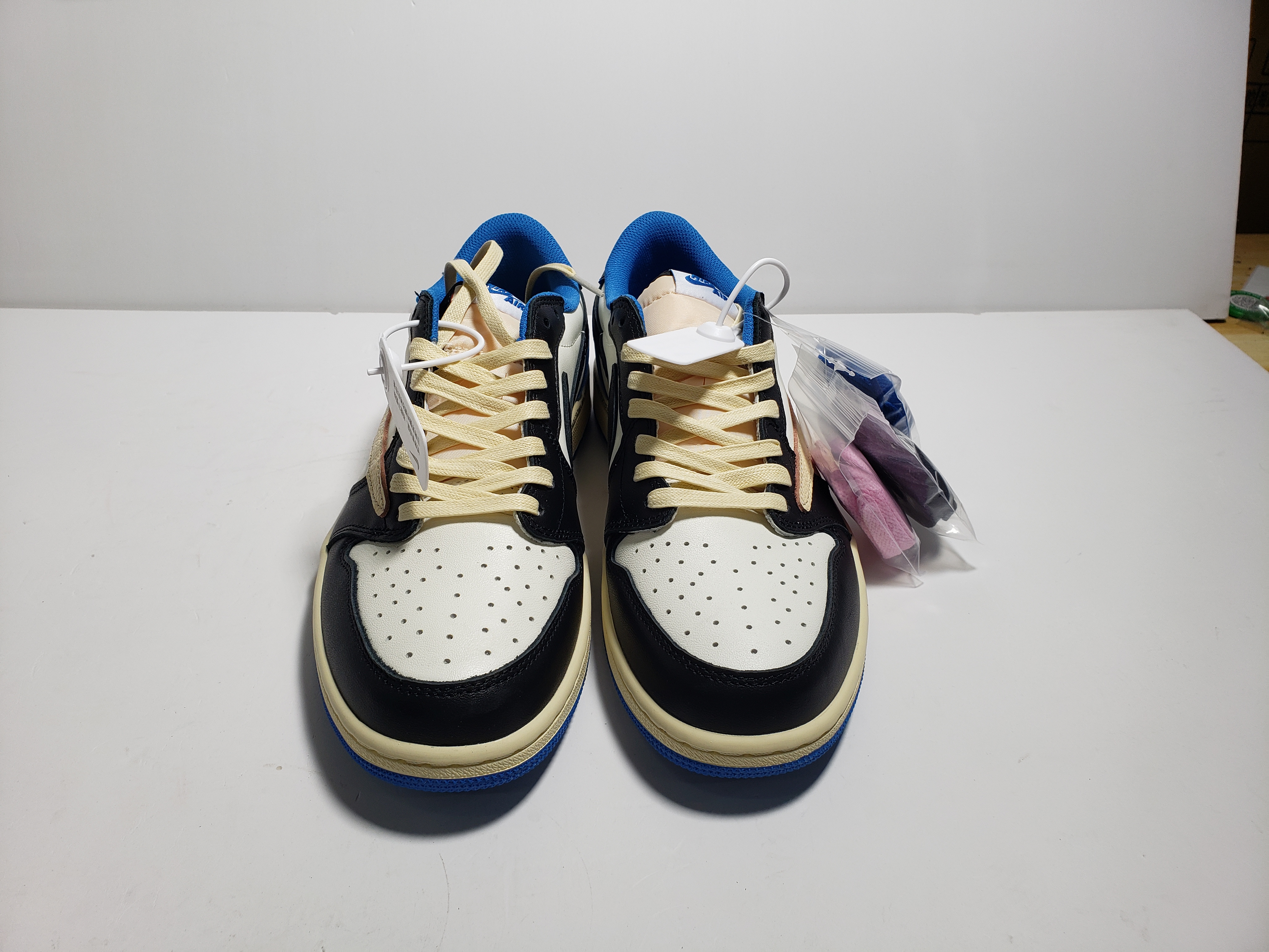 OG Jordan 1 Low Fragment Travis Scott,DM7866-140