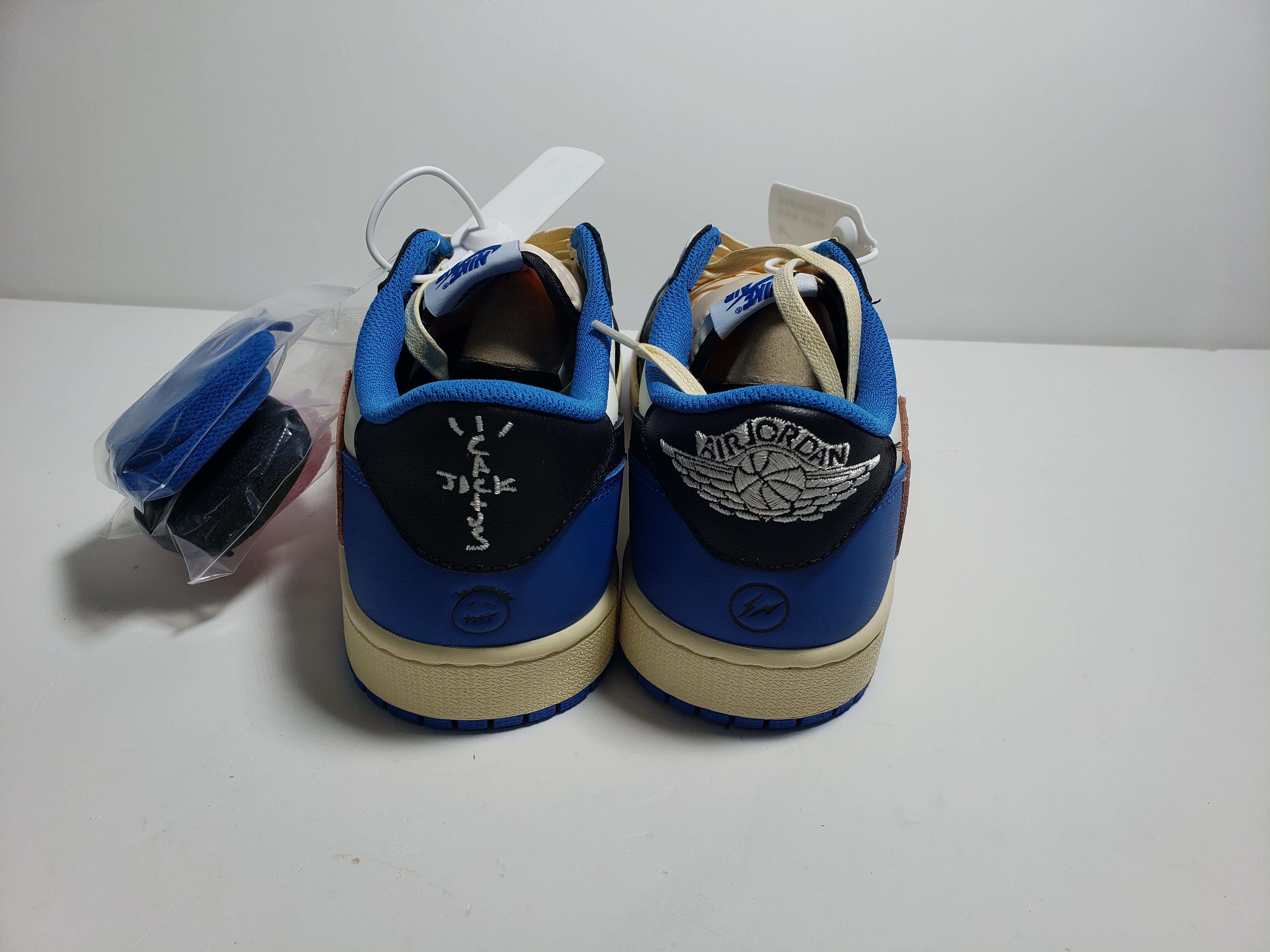OG Jordan 1 Low Fragment Travis Scott,DM7866-140
