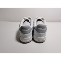 PKGoden A Bathing Ape Bape Sk8 Sta Low White Grey,1G70-109-0002