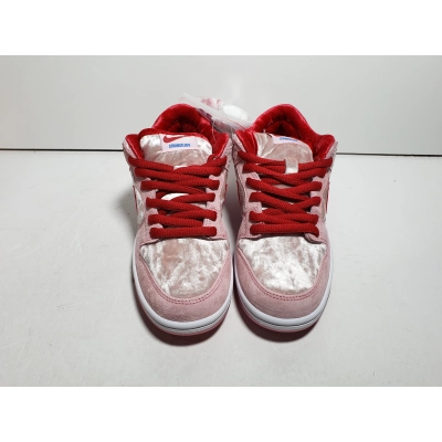 LJR Dunk Low StrangeLove Skateboards， CT2552-800 02