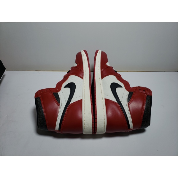 PKGoden Jordan 1 High OG Chicago Reimagined,DZ5485-612