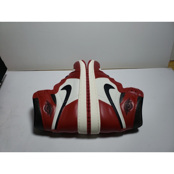 PKGoden Jordan 1 High OG Chicago Reimagined,DZ5485-612