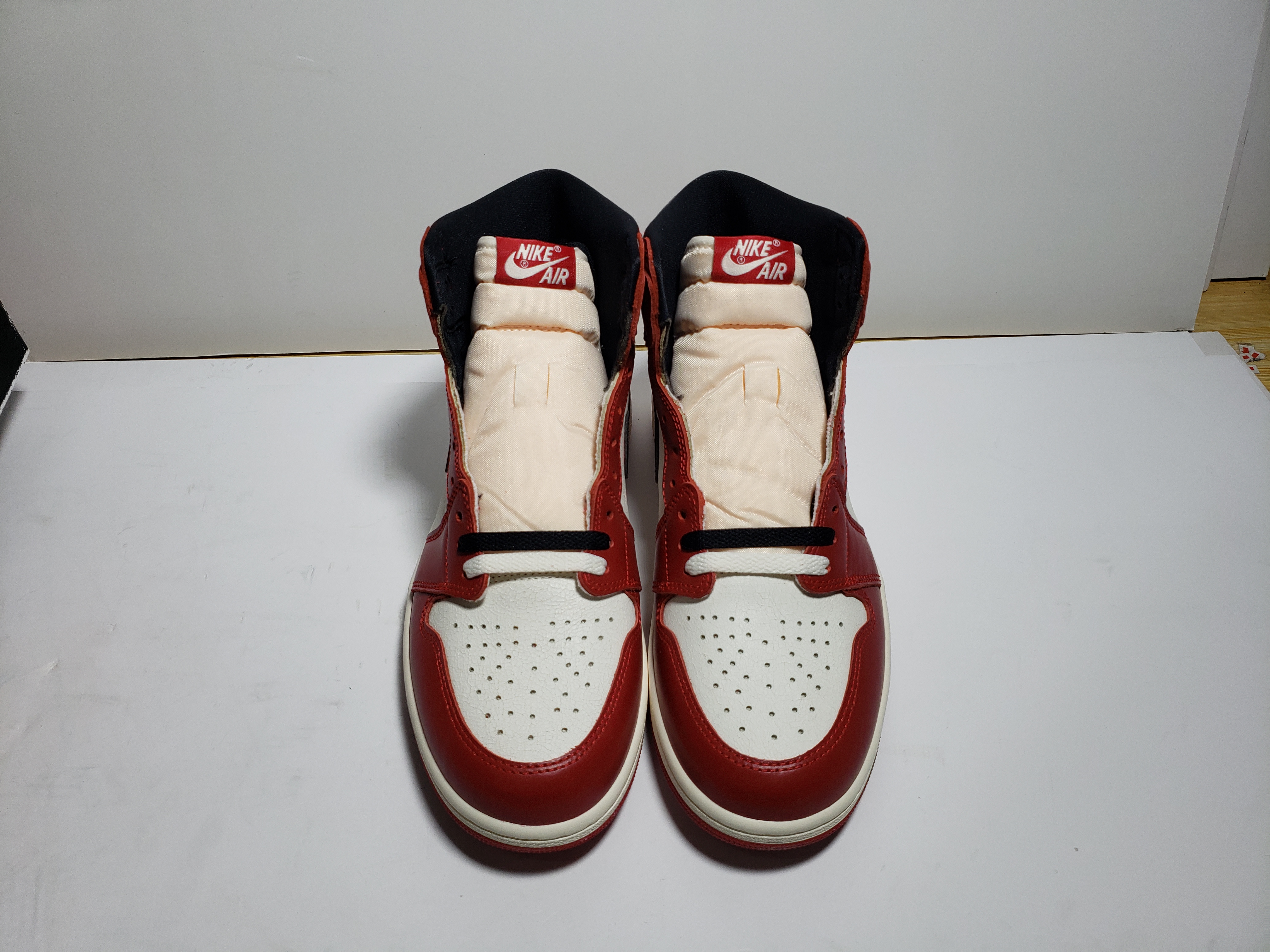LJR Jordan 1 High OG Chicago Reimagined,DZ5485-612