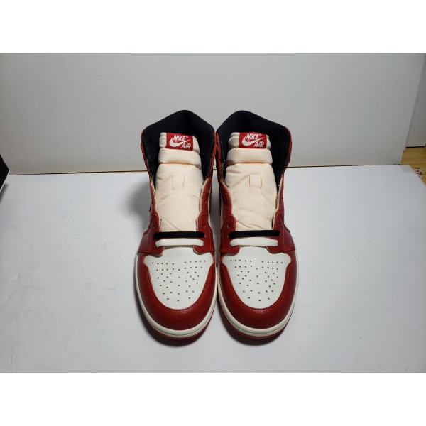 PKGoden Jordan 1 High OG Chicago Reimagined,DZ5485-612