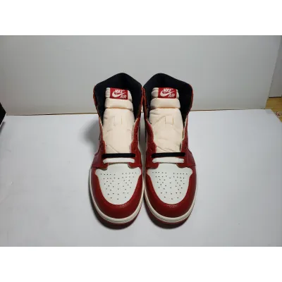 LJR Jordan 1 High OG Chicago Reimagined,DZ5485-612 02