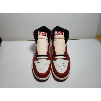 LJR Jordan 1 High OG Chicago Reimagined,DZ5485-612 02
