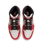 PKGoden Jordan 1 High OG Spider-Man Across the Spider-Verse,DV1748-601