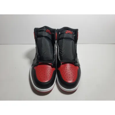 LJR Jordan 1 Retro High Bred Banned (2016),555088-001 02