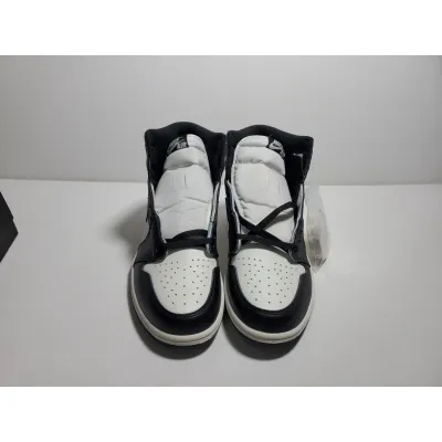 LJR Jordan 1 Retro High Dark Mocha，555088-105  02