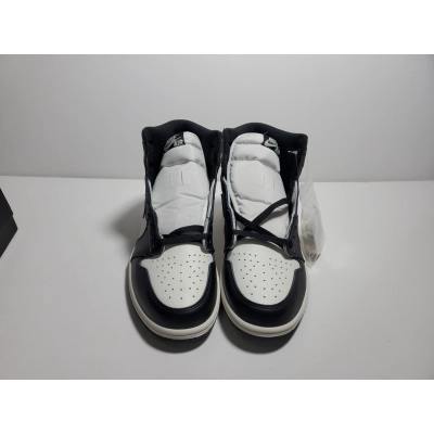 LJR Jordan 1 Retro High Dark Mocha，555088-105  02