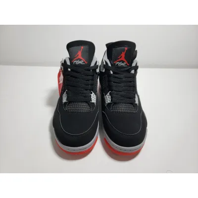 LJR Jordan 4 Retro Bred (2019)，308497-060  02