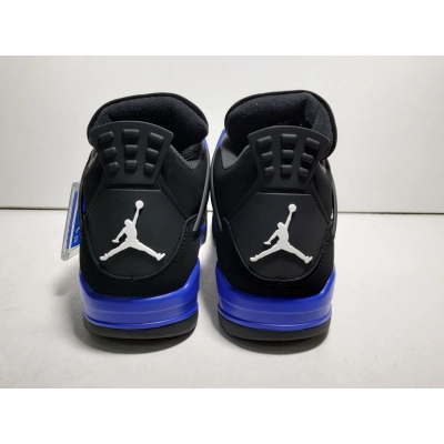 LJR Jordan 4 Retro Thunder blue 02