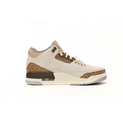 PKGoden Jordan 3 Retro Palomino,CT8532-102