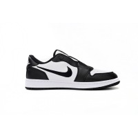 OG Jordan 1 Low Panda (2023) (Women's) AV3918-358