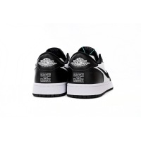 OG Jordan 1 Low Panda (2023) (Women's) AV3918-358