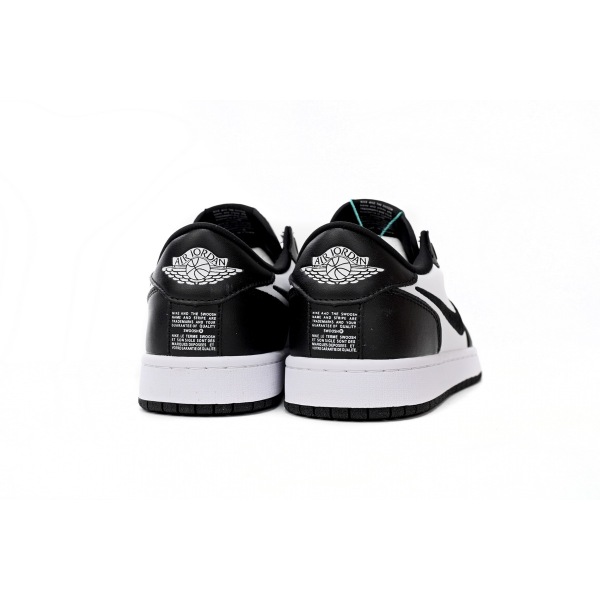 OG Jordan 1 Low Panda (2023) (Women's) AV3918-358