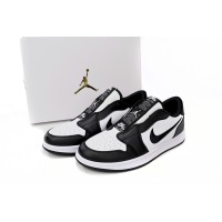 OG Jordan 1 Low Panda (2023) (Women's) AV3918-358