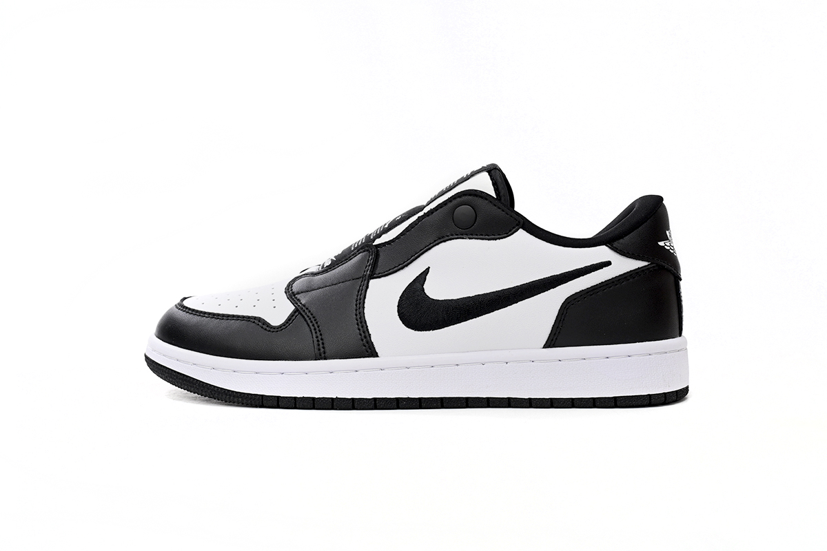 OG Jordan 1 Low Panda (2023) (Women's) AV3918-358