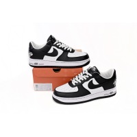 PKGoden Air Force 1 Low Panda  x Terror Squad FJ5756-100