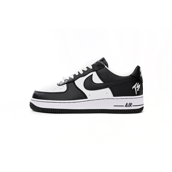 PKGoden Air Force 1 Low Panda  x Terror Squad FJ5756-100