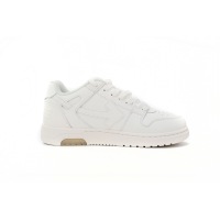 PKGoden OFF-WHITE Out Of Office White,OMIA189 C99LEA00 10100