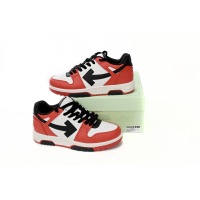 PKGoden OFF-WHITE Out Of Office White Red Black,OMIA189 C99LEA00 12510