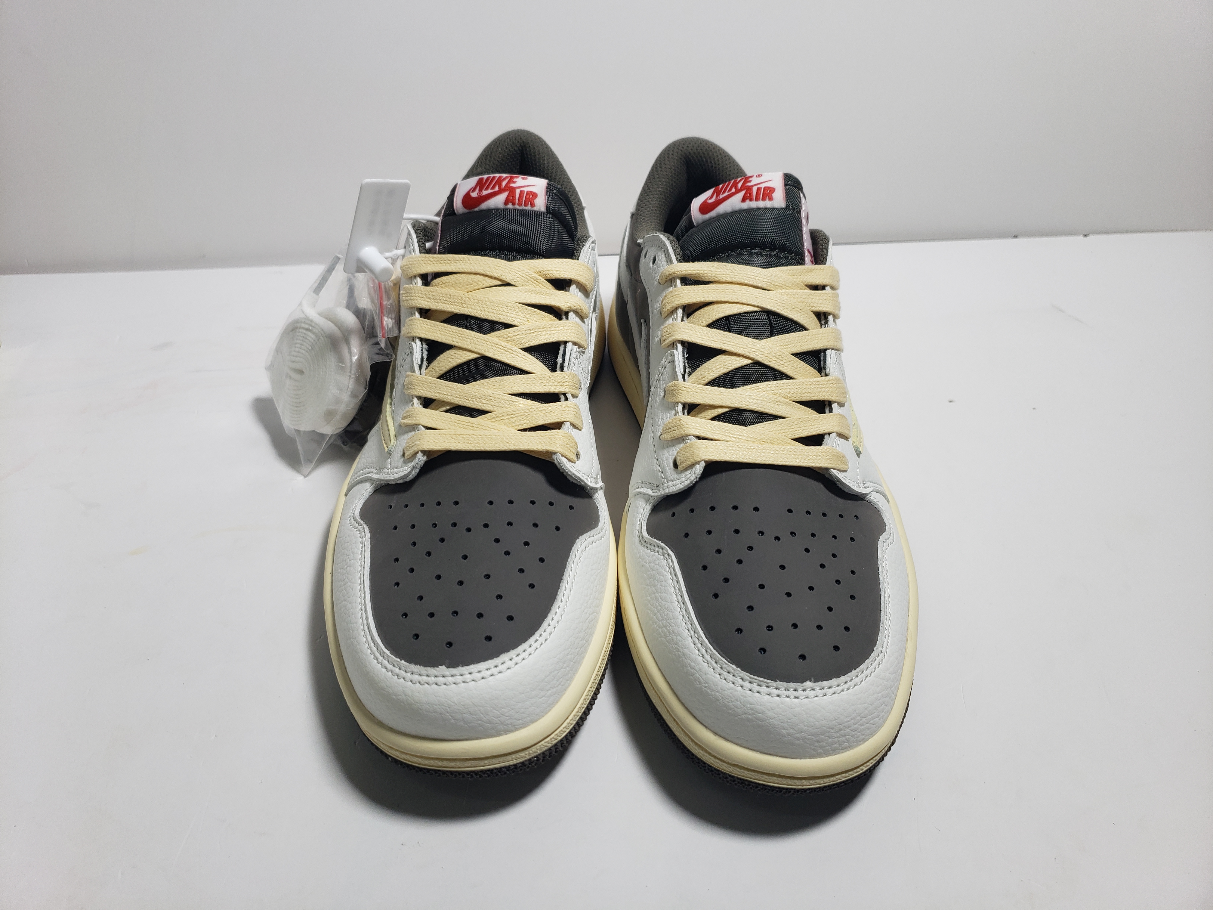 BMLin Jordan 1 Low Reverse Mocha Travis Scott,DM7866-162