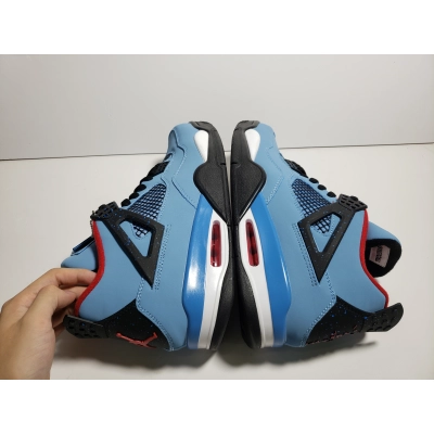 OG Jordan 4 Retro Travis Scott Cactus Jack, 308497-406 02