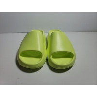 OG Yeezy Slide Glow Green,GX6138