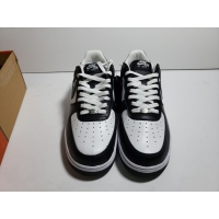 PKGoden Air Force 1 Low Panda  x Terror Squad FJ5756-100