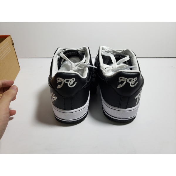 PKGoden Air Force 1 Low Panda  x Terror Squad FJ5756-100