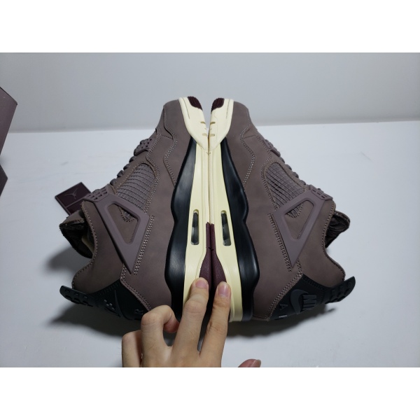 PKGoden Jordan 4 Violet Ore A Ma Maniére,DV6773-220