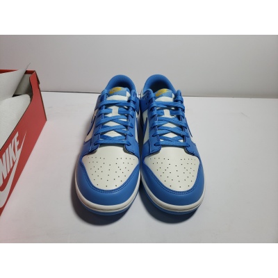 PKGoden Dunk SB Low Coast Blue, DD1503-100