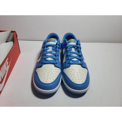 LJR Dunk SB Low Coast Blue, DD1503-100 02