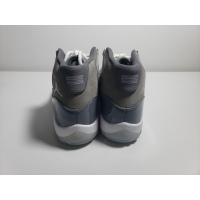 PKGoden Jordan 11 Retro Cool Grey (2021), CT8012-005