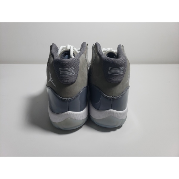 PKGoden Jordan 11 Retro Cool Grey (2021), CT8012-005