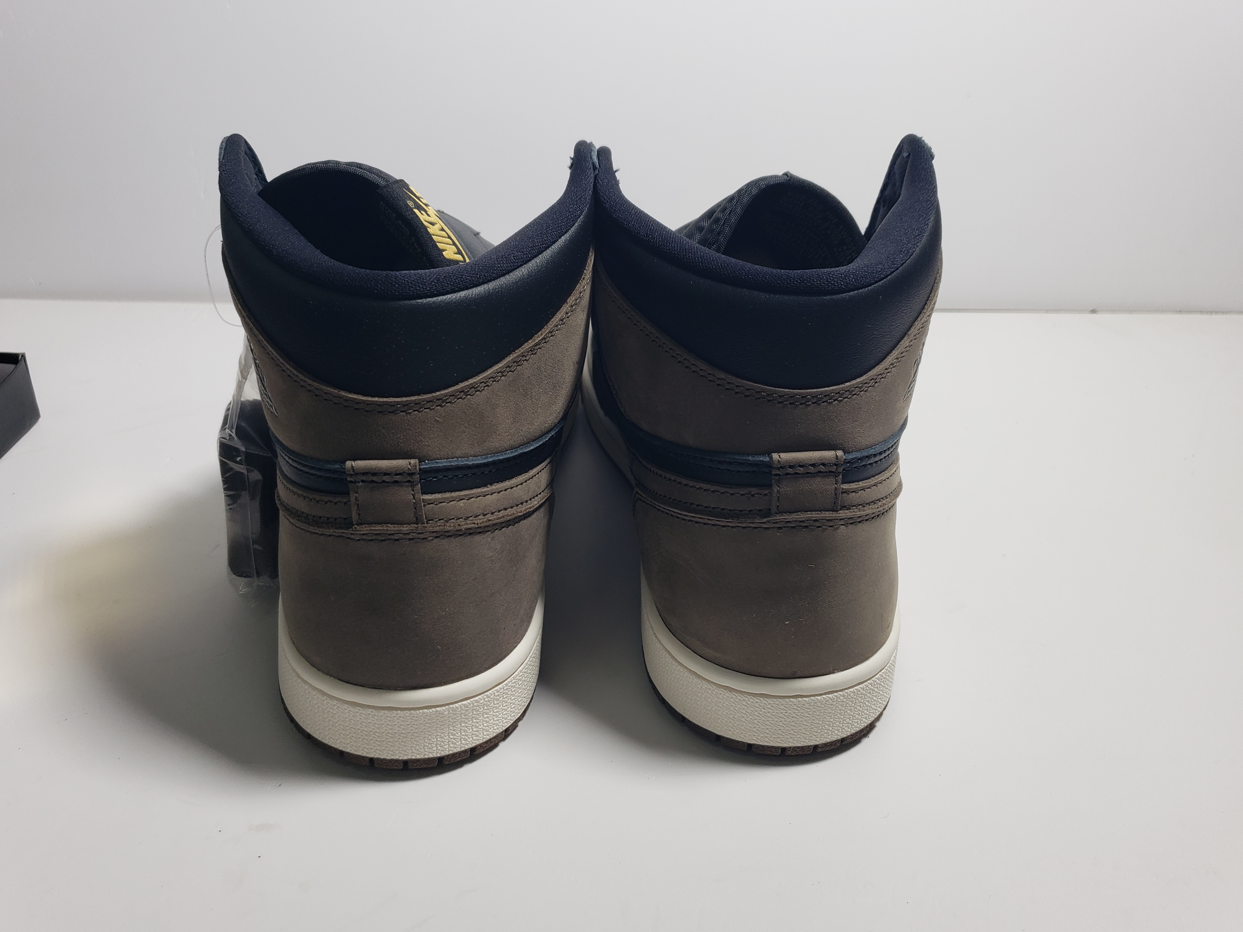 LJR Jordan 1 Retro High OG Palomino,DZ5485-020