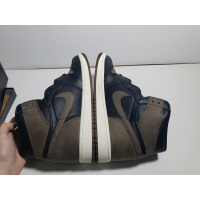 PKGoden Jordan 1 Retro High OG Palomino,DZ5485-020