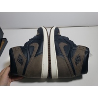 PKGoden Jordan 1 Retro High OG Palomino,DZ5485-020