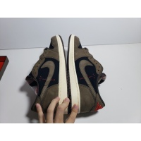 PKGoden Jordan 1 Retro Low OG SP Travis Scott CQ4277-001