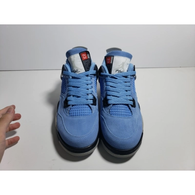 LJR Jordan 4 Retro University Blue, CT8527-400 02