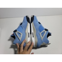 PKGoden Jordan 4 Retro University Blue, CT8527-400