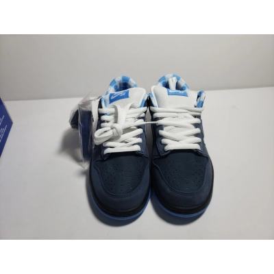 LJR Dunk Low Concepts Blue Lobster,313170-342 02