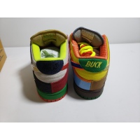 PKGoden SB Dunk Low What the Dunk,318403-141