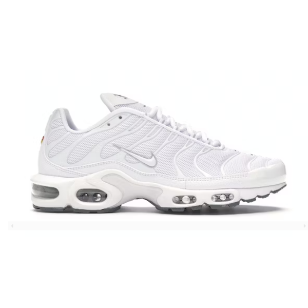 OG Air Max Plus White, 604133-139